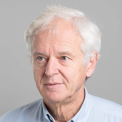 Professor Michael Stumm